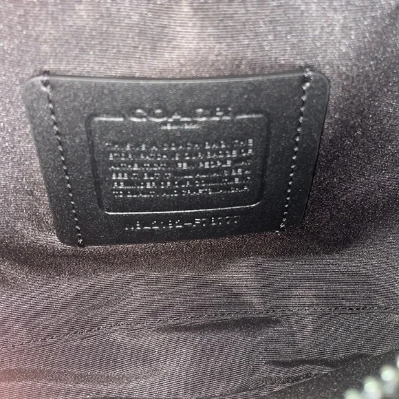 Lightly used. No tags . Kept in a non-smoking environment.